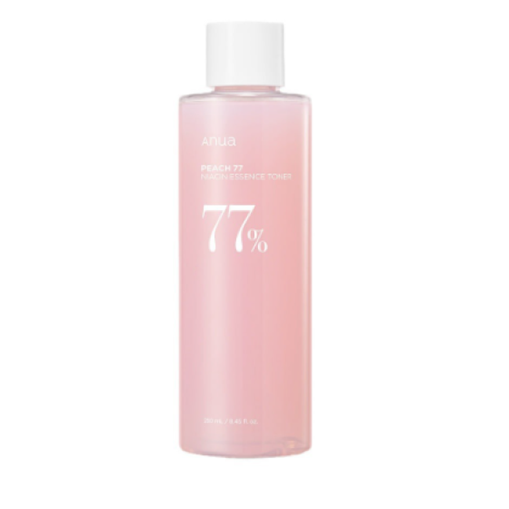 77% Peach Toner-250ml